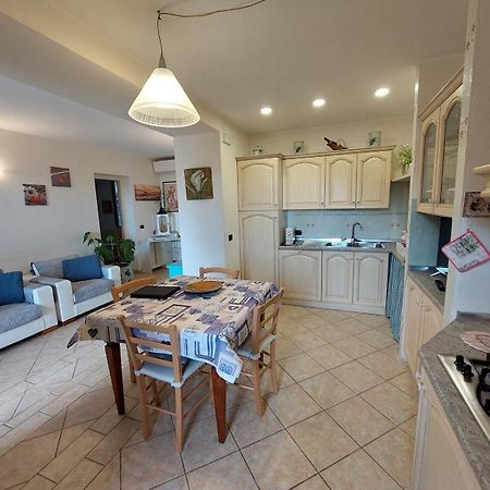 Casa Bianca Villa Pietrasanta Eksteriør billede