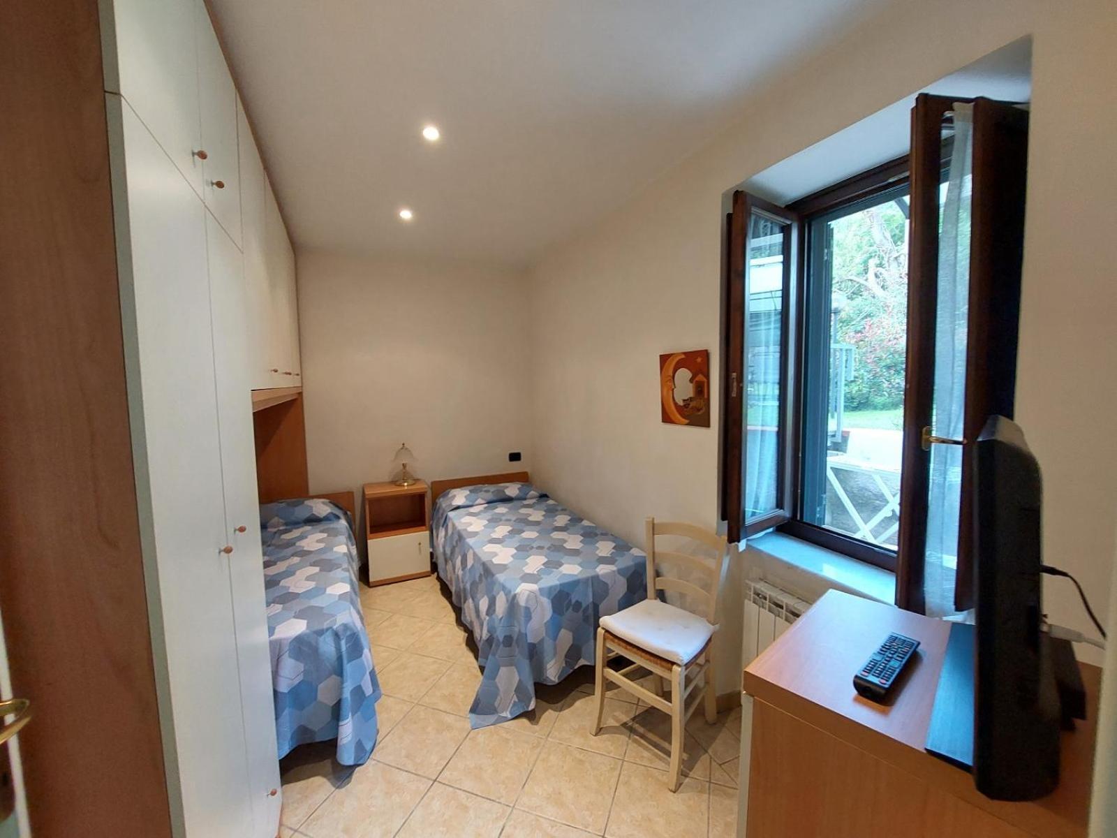 Casa Bianca Villa Pietrasanta Eksteriør billede