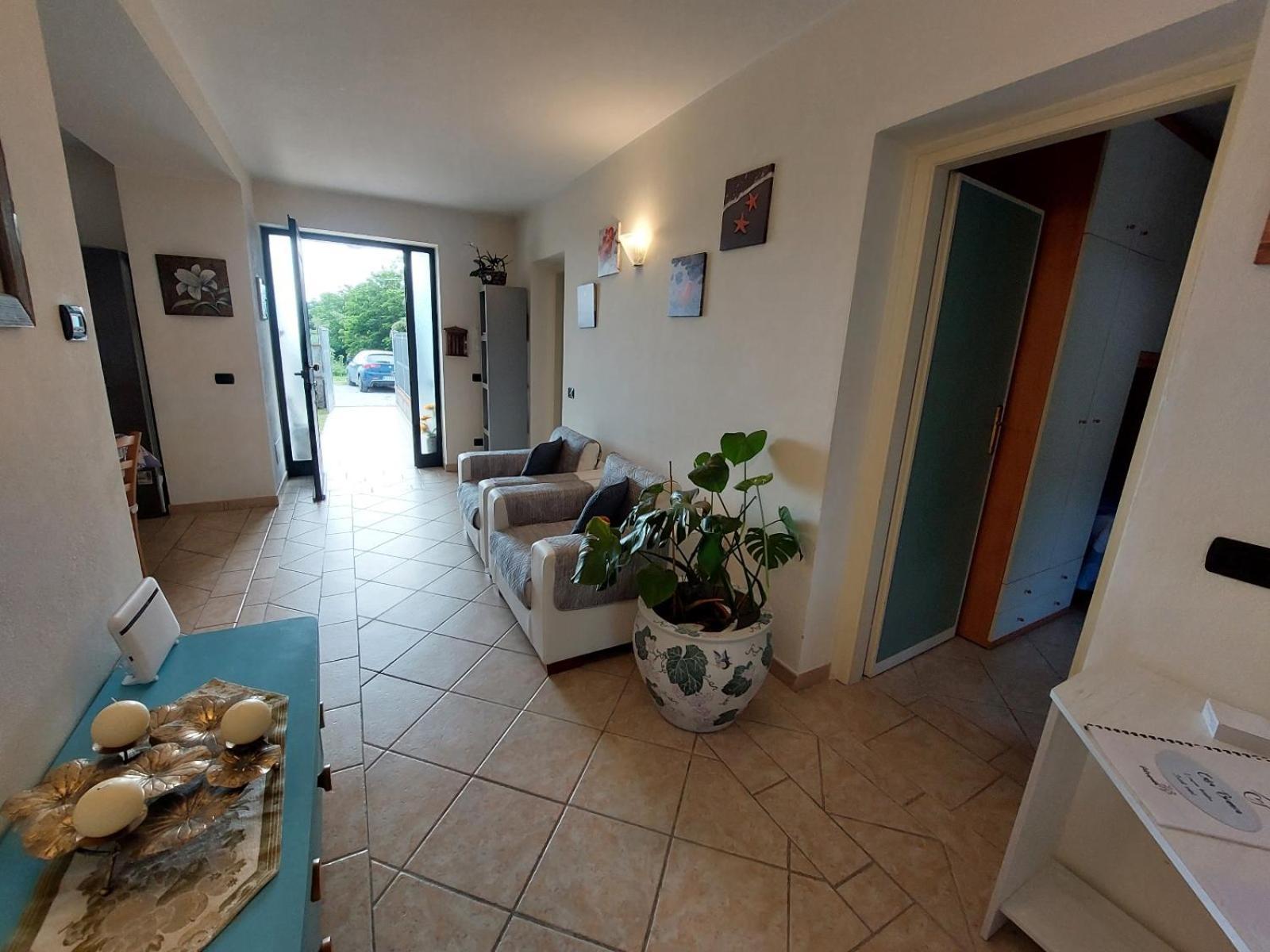 Casa Bianca Villa Pietrasanta Eksteriør billede