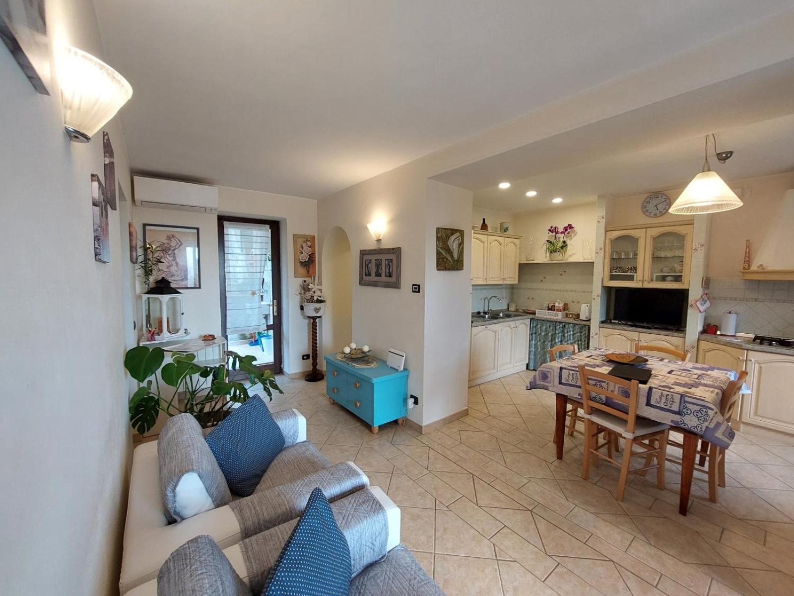 Casa Bianca Villa Pietrasanta Eksteriør billede