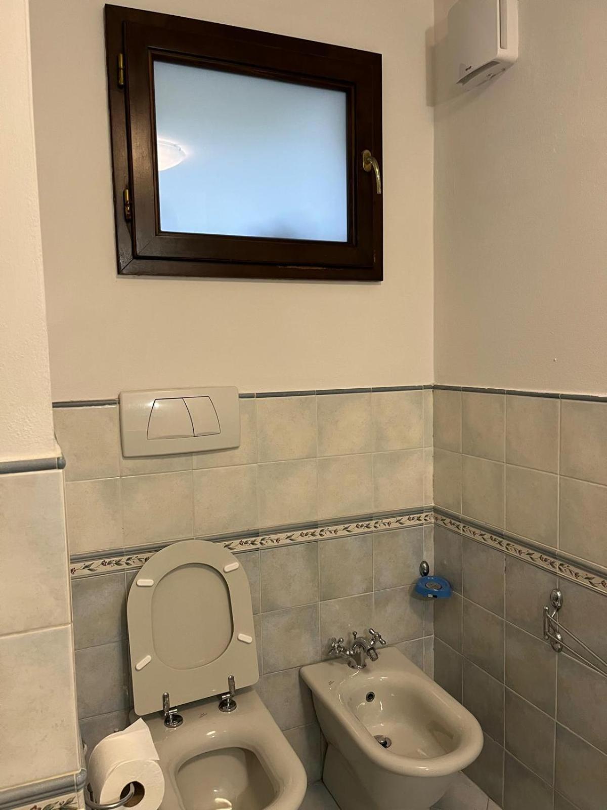 Casa Bianca Villa Pietrasanta Eksteriør billede